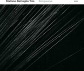 Stefano Battaglia Trio - Songways (CD)