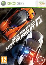 [Xbox 360] Need for Speed Hot Pursuit