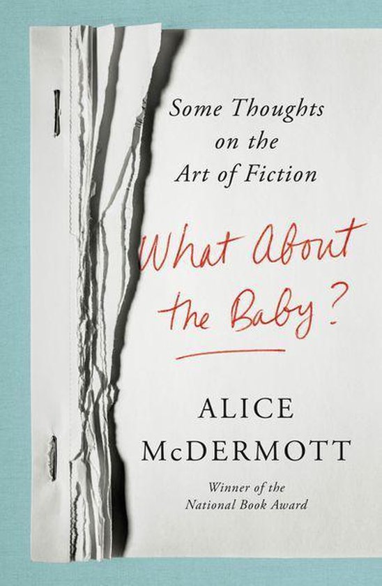 What About the Baby? - cover