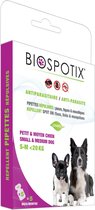 Biogance Biospotix Hond Spot-On Anti-parasitair - Honden Tot 20 KG