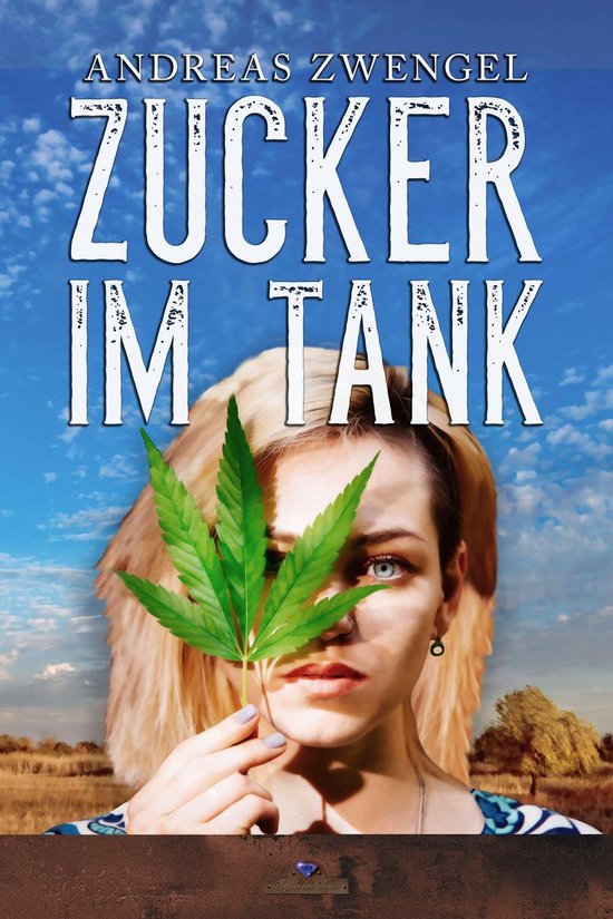 Zucker im Tank - cover