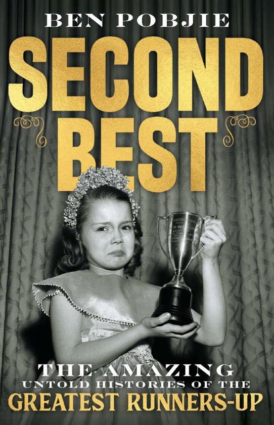 second-best-ebook-ben-pobjie-9781922419279-boeken-bol