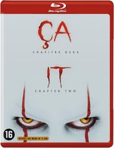 IT: Chapter 2 (Blu-ray)