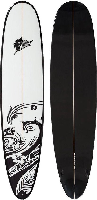 F2 surfboard malibu shape deals