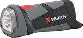 wurth Accu LED-handlamp HL 12-A