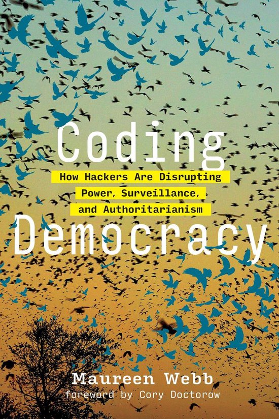Coding Democracy - cover