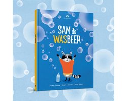 Sam de Wasbeer