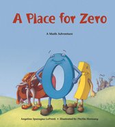 Charlesbridge Math Adventures - A Place for Zero