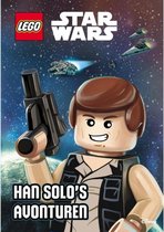 LEGO Star Wars Han Solo's avonturen