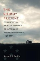 Civil War America-The Stormy Present