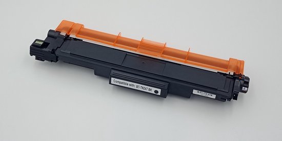 GREENSKY 4 PACK Compatible TN247 TN243 Cartouche de Toner Compatible