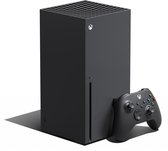 Bol.com Xbox Series X Console aanbieding
