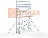 Rolsteiger Standaard 90x305 7,2m werkhoogte