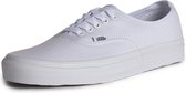 Vans AUTHENTIC  Sneakers Unisex - True White