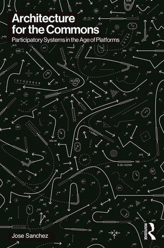 Architecture for the Commons - cover