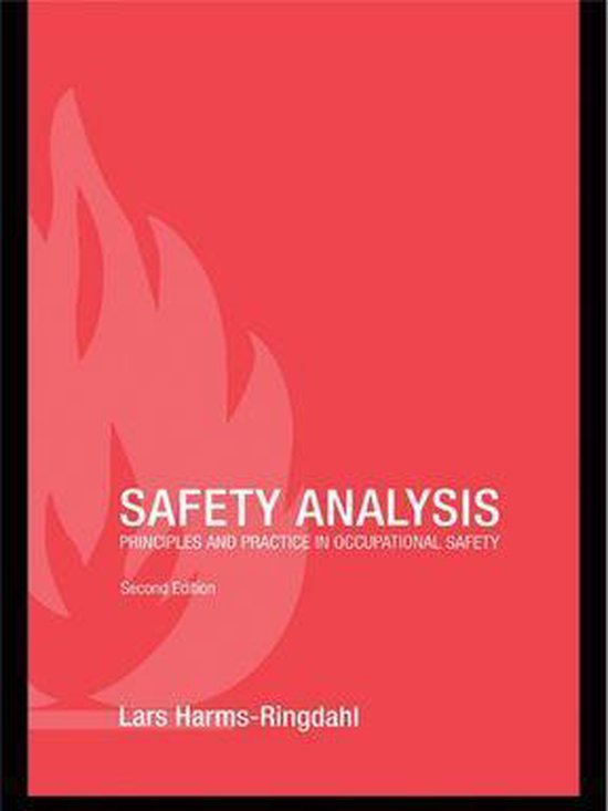 Safety Analysis - cover