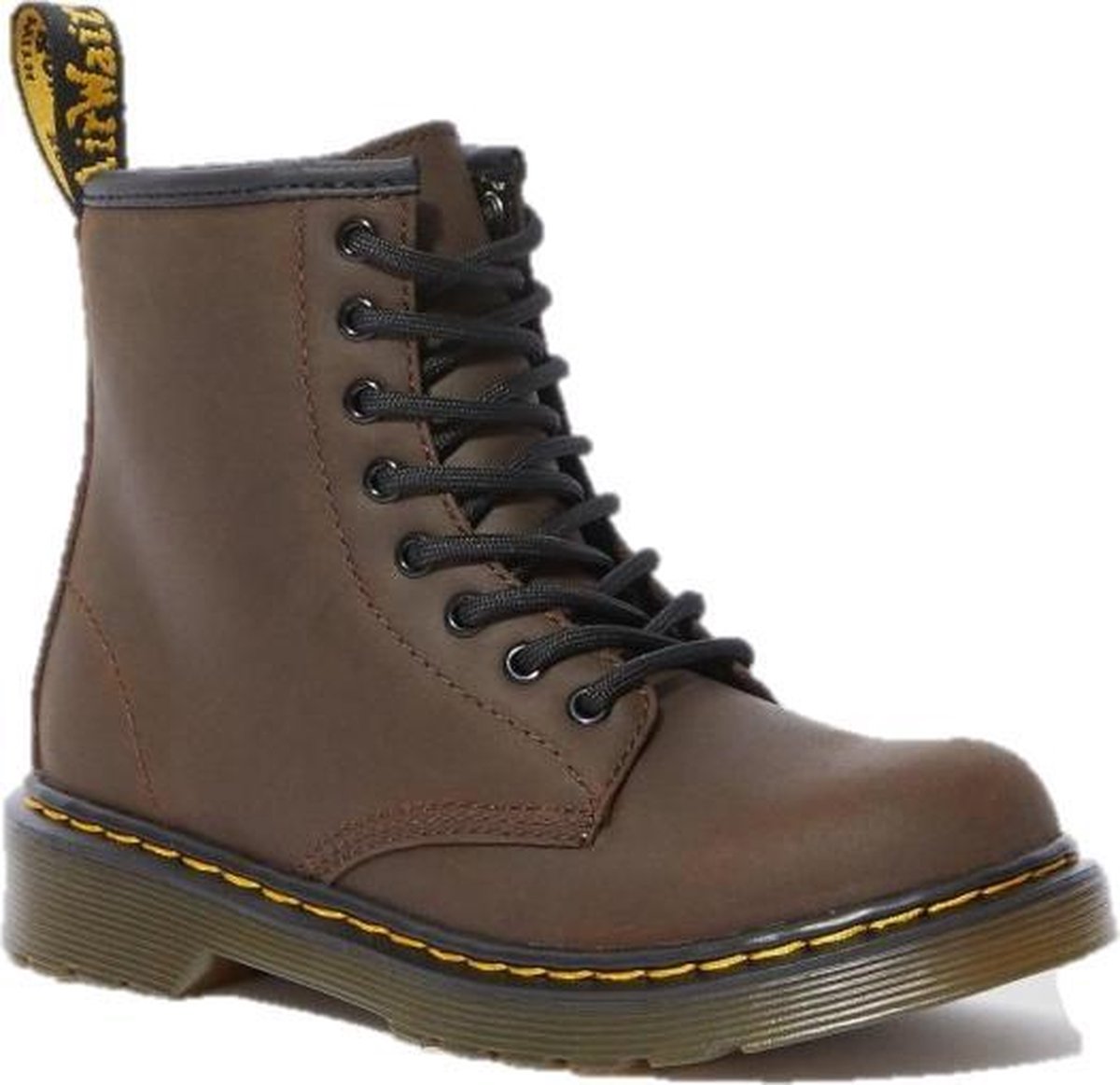 dr martens 1460 j softy veterboots