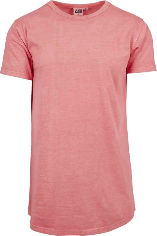Casual Classics Original Tech Rouge - Vêtements T-shirts
