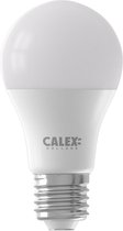 Calex - LED lamp - 8W (48W) E27 600 lumen Dimbaar met Led dimmer (2 stuks)