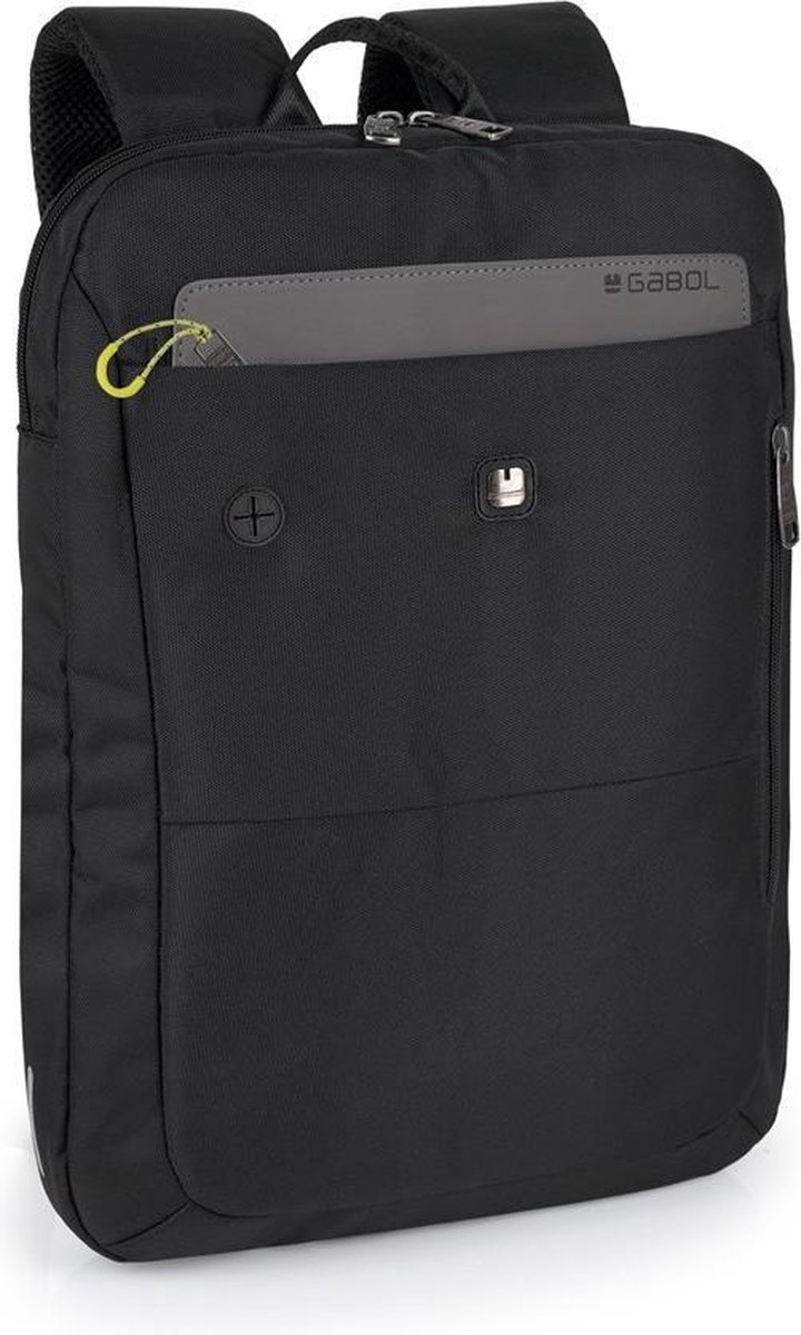 Gabol Laptop backpack Traffic 15,6 inch