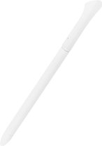 Slimme drukgevoelige S-pen / styluspen voor Galaxy Note 8.0 / N5100 / N5110 (wit)