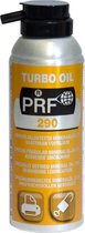 Taerosol PRF 290 Turbo Oil speciaal verwerkte minerale olie / 220 ml