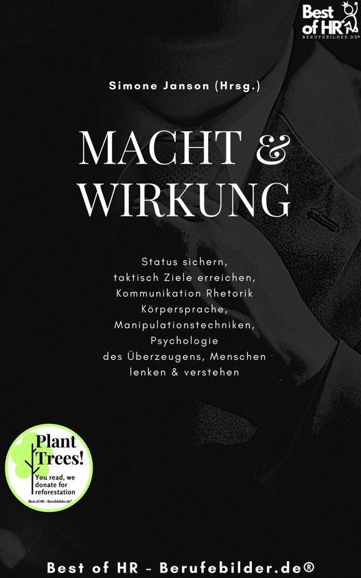 Goals Ready Edition - Macht & Wirkung - cover