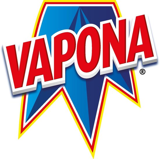 Vapona Anti Muggenstekker Navulling - Insectenbestrijding - 45 Nachten