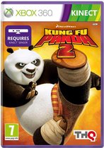 Kung Fu Panda 2 (Kinect) /X360