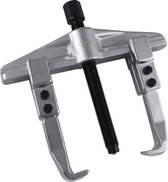 JBM Tools |2 poot Lager poelietrekker 25-130mm