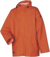Helly Hansen Jacke 70129 Mandal Jacket 290 Dark Orange-XXXXL