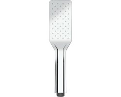 Wenko Handdouche 23,5 X 5,8 Cm Abs 1 Stand Chroom