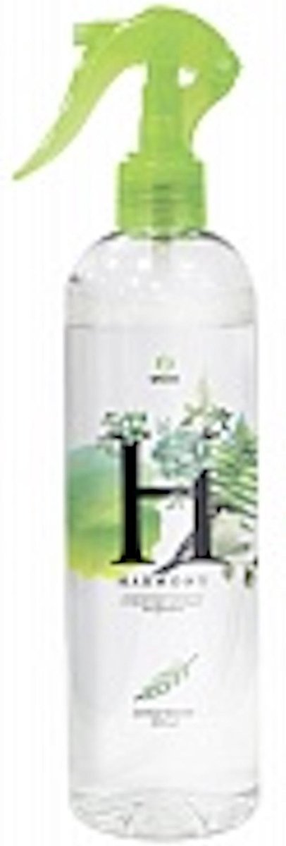 Grass Air Harmony - Luchtverfrisser - 400ml - Geur Weidebloemen