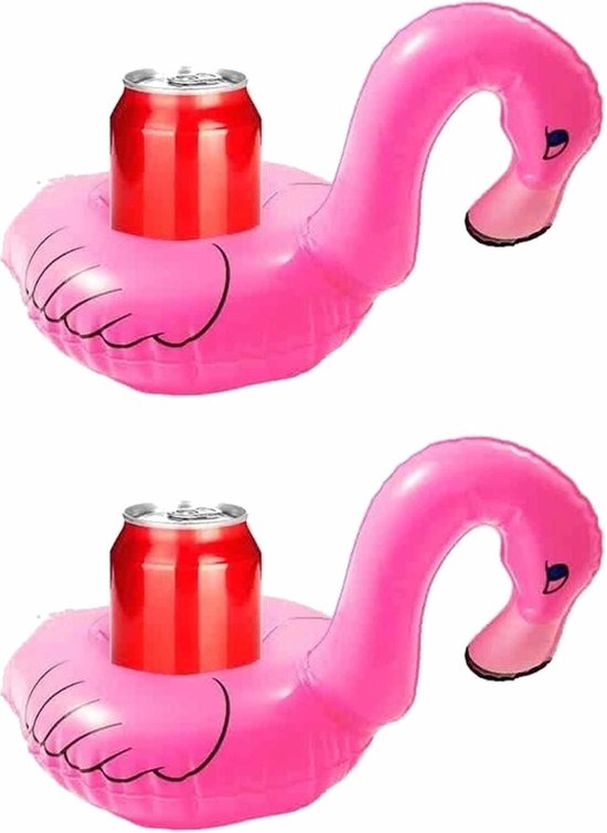 Opblaasbare drankhouder, opblaasbare barbak, opblaasbare