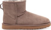 UGG W Classic Mini II Dames Laarzen - Caribou - Maat 38