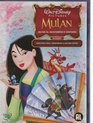 MULAN MUSIC TREAS COL.DVD NL