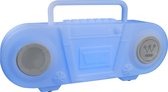 Westinghouse WOSP2104 Draagbare Bluetooth Speaker voor buiten - met licht