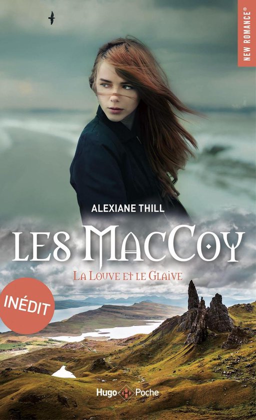 Les Maccoy 3 - Maccoy - Tome 03
