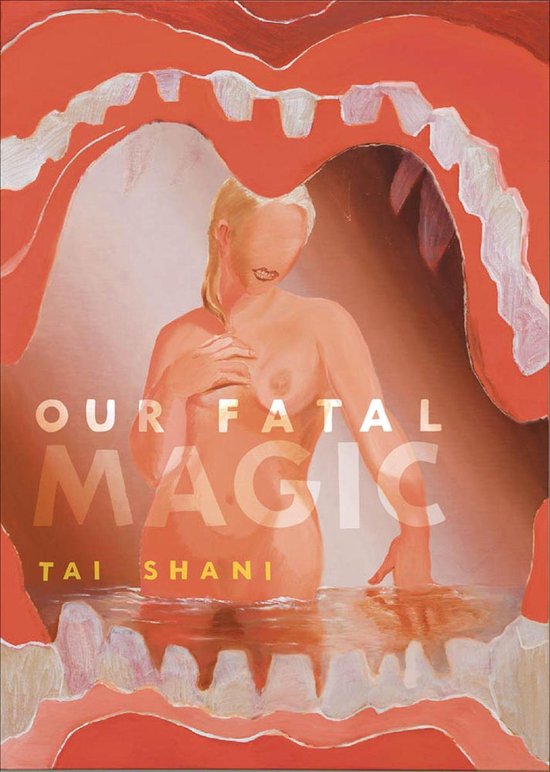 Our Fatal Magic - cover