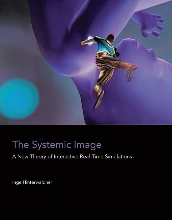 The Systemic Image - cover