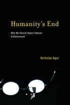 Life and Mind: Philosophical Issues in Biology and Psychology - Humanity's End