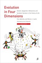 Life and Mind: Philosophical Issues in Biology and Psychology - Evolution in Four Dimensions, revised edition