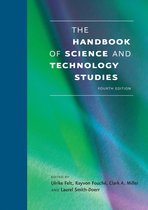 Omslag The Handbook of Science and Technology Studies, fourth edition