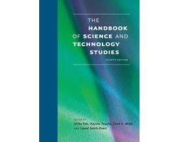 The Handbook of Science and Technology Studies, fourth edition