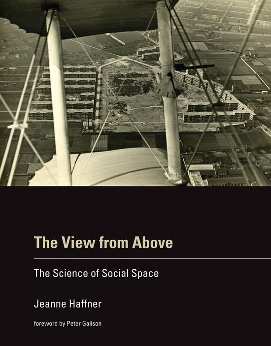 The View from Above - cover