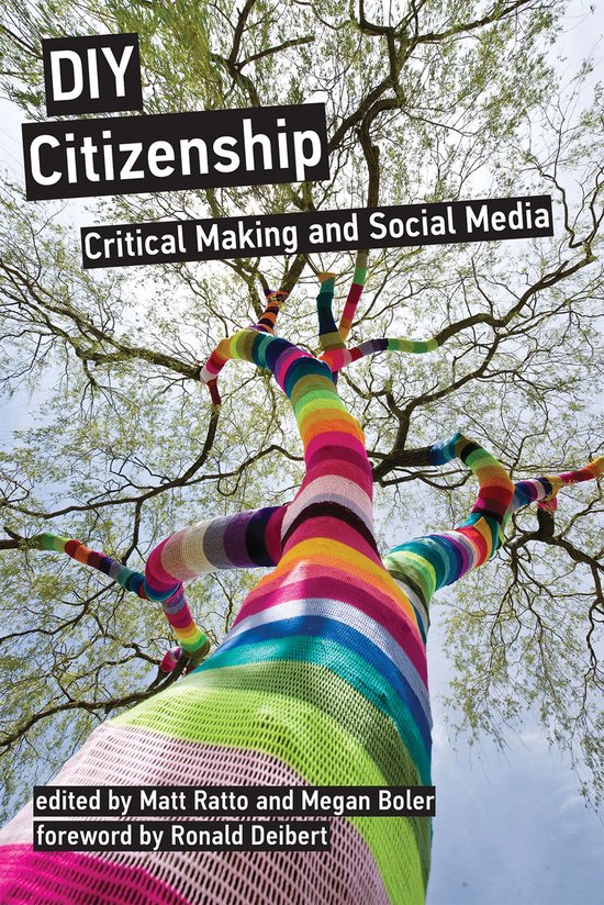 DIY Citizenship - cover