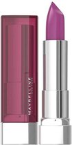 Maybelline Color Sensational Cream Lipstick - 266 Pink Thrill