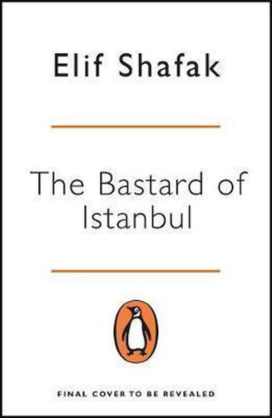 Foto: The bastard of istanbul