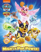 PAW Patrol - Mighty Pup Power!