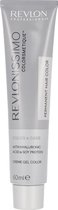 Revlon Revlonissimo Colorsmetique Color + Care Permanente Crème Haarkleuring 60ml - 77.40 Intense Light Copper / Helles Kupfer Intensiv
